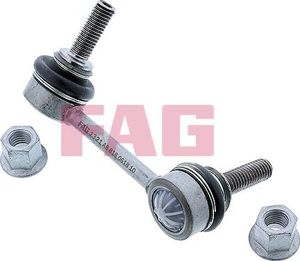 FAG 818 0618 10 — Drążek / wspornik, stabilizator