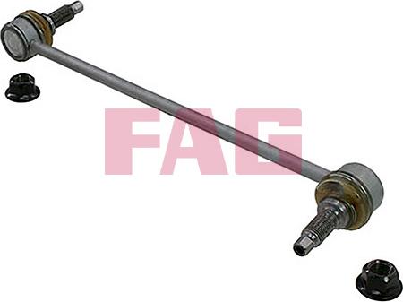 FAG 818 0612 10 — Drążek / wspornik, stabilizator