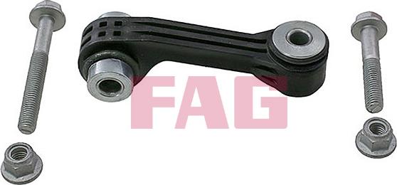 FAG 818 0627 10 — Drążek / wspornik, stabilizator