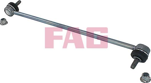 FAG 818 0674 10 — Drążek / wspornik, stabilizator