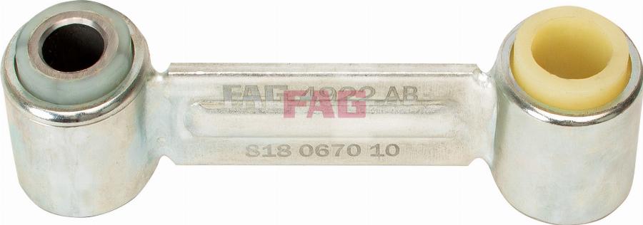 FAG 818 0670 10 — Drążek / wspornik, stabilizator