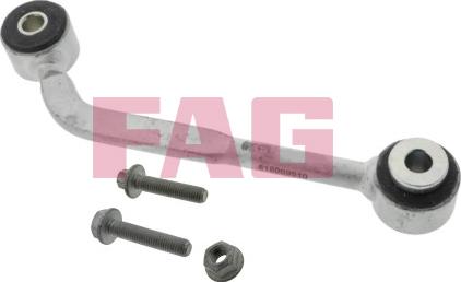 FAG 818 0099 10 — Drążek / wspornik, stabilizator