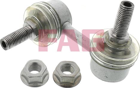 FAG 818 0090 10 — Drążek / wspornik, stabilizator