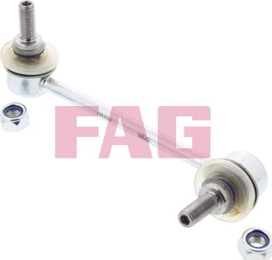 FAG 818 0045 10 — Drążek / wspornik, stabilizator