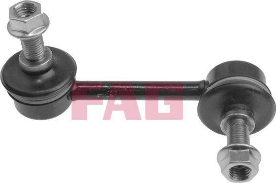 FAG 818 0041 10 — Drążek / wspornik, stabilizator
