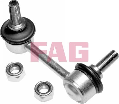 FAG 818 0042 10 — Drążek / wspornik, stabilizator