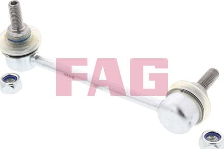 FAG 818 0047 10 - LACZNIK STABIL.-P-HONDA HR-V 99- -P-