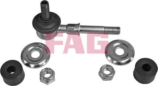 FAG 818 0058 10 — Drążek / wspornik, stabilizator