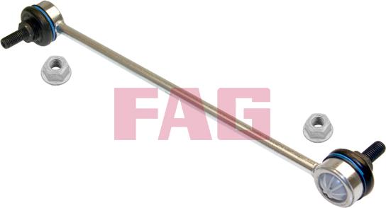 FAG 818 0057 10 — Drążek / wspornik, stabilizator