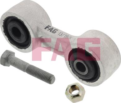 FAG 818 0061 10 — Drążek / wspornik, stabilizator