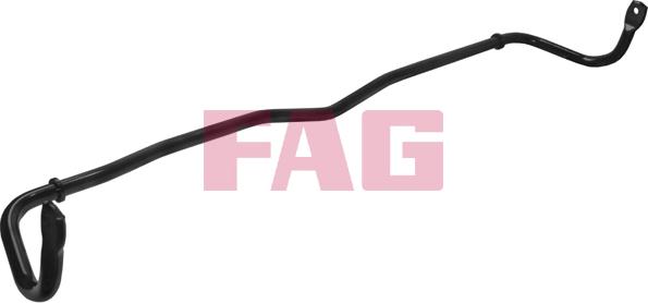 FAG 818 0007 10 — Stabilizator, zawieszenie