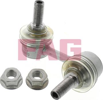 FAG 818 0089 10 — Drążek / wspornik, stabilizator