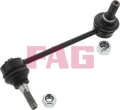 FAG 818 0084 10 — Drążek / wspornik, stabilizator
