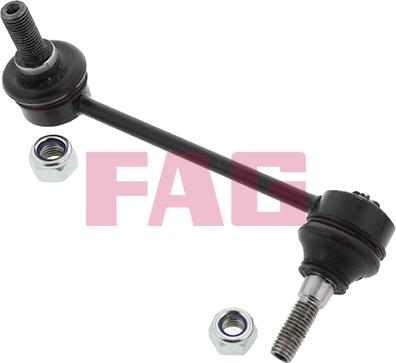FAG 818 0085 10 — Drążek / wspornik, stabilizator