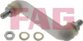FAG 818 0081 10 — Drążek / wspornik, stabilizator