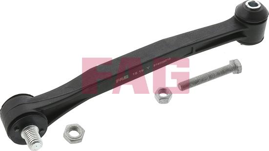 FAG 818 0082 10 - ŁĄCZNIK STAB. DB T. W201-124-210 LE-PR