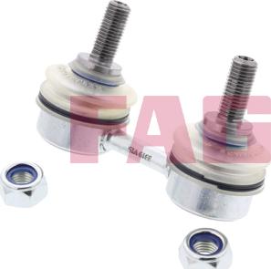 FAG 818 0035 10 — Drążek / wspornik, stabilizator