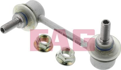 FAG 818 0026 10 — Drążek / wspornik, stabilizator