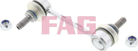 FAG 818 0023 10 — Drążek / wspornik, stabilizator
