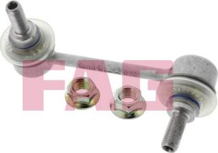 FAG 818 0027 10 — Drążek / wspornik, stabilizator
