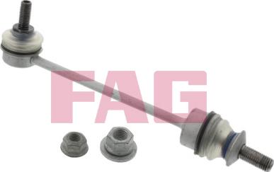 FAG 818 0073 10 — Drążek / wspornik, stabilizator