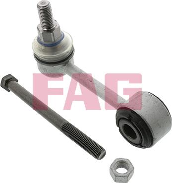 FAG 818 0196 10 — Drążek / wspornik, stabilizator