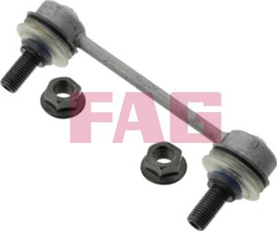 FAG 818 0143 10 — Drążek / wspornik, stabilizator