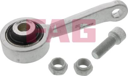 FAG 818 0164 10 — Drążek / wspornik, stabilizator