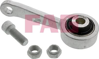 FAG 818 0165 10 — Drążek / wspornik, stabilizator