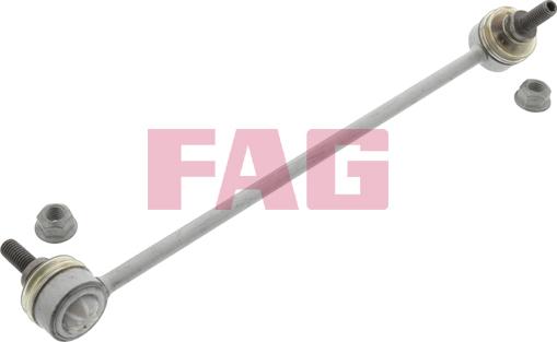 FAG 818 0161 10 — Drążek / wspornik, stabilizator