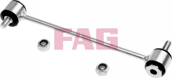 FAG 818 0101 10 — Drążek / wspornik, stabilizator