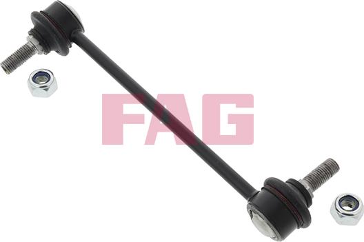 FAG 818 0107 10 — Drążek / wspornik, stabilizator