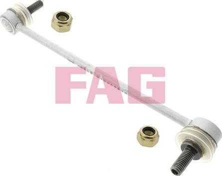 FAG 818 0115 10 — Drążek / wspornik, stabilizator