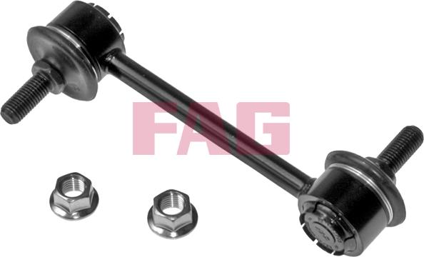 FAG 818 0118 10 — Drążek / wspornik, stabilizator
