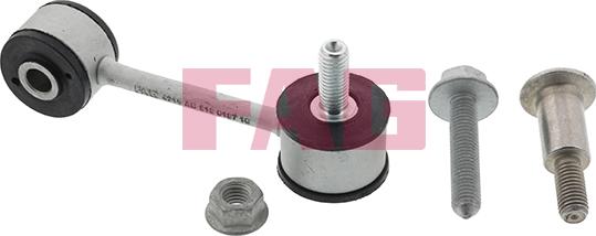 FAG 818 0187 10 — Drążek / wspornik, stabilizator