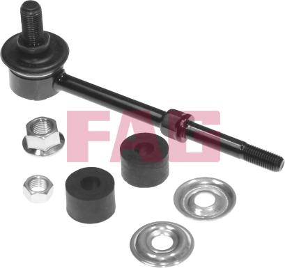 FAG 818 0134 10 — Drążek / wspornik, stabilizator
