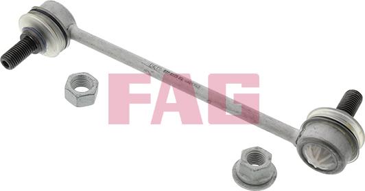 FAG 818 0129 10 - ŁĄCZNIK STAB. VW P. SHARAN 95-10 LE-PR