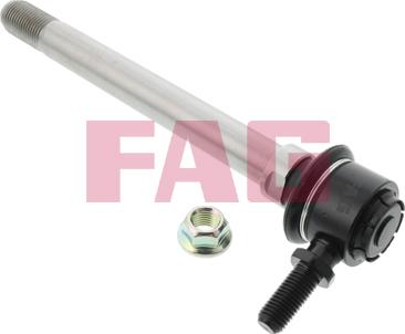 FAG 818 0125 10 — Drążek / wspornik, stabilizator