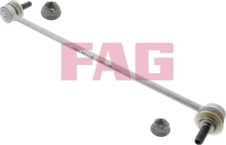 FAG 818 0121 10 — Drążek / wspornik, stabilizator