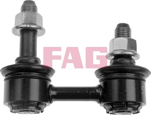 FAG 818 0128 10 — Drążek / wspornik, stabilizator
