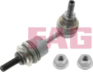 FAG 818 0122 10 — Drążek / wspornik, stabilizator