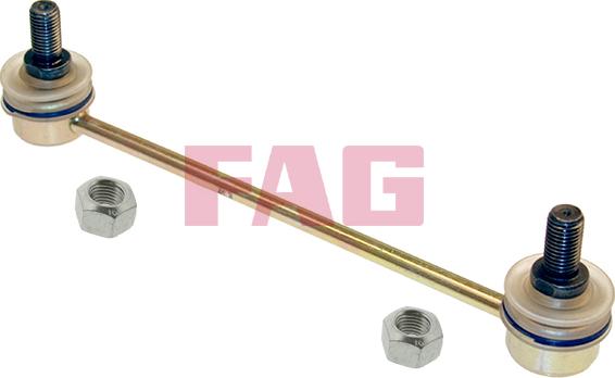 FAG 818 0176 10 — Drążek / wspornik, stabilizator