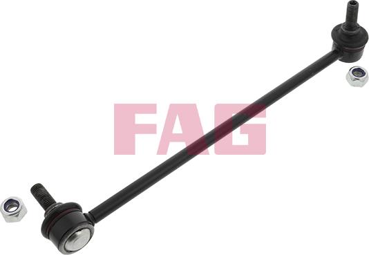 FAG 818 0391 10 — Drążek / wspornik, stabilizator