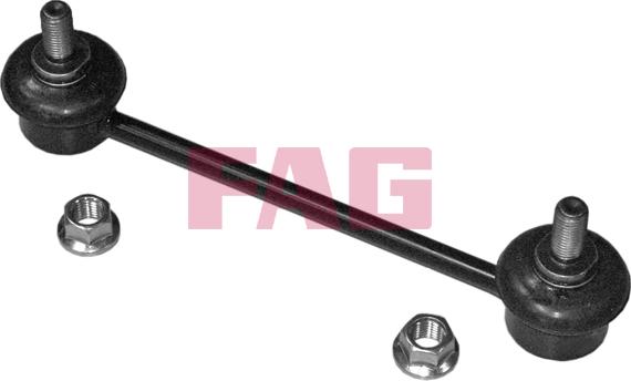 FAG 818 0392 10 — Drążek / wspornik, stabilizator