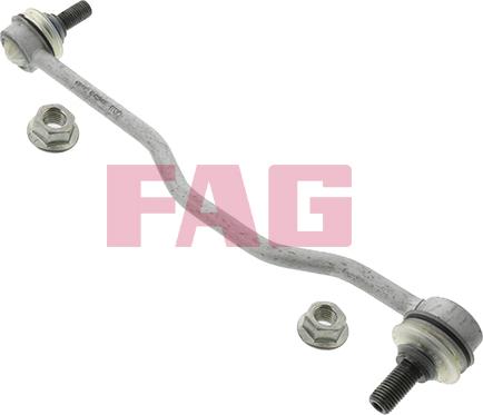 FAG 818 0344 10 — Drążek / wspornik, stabilizator