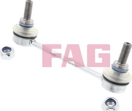 FAG 818 0345 10 — Drążek / wspornik, stabilizator