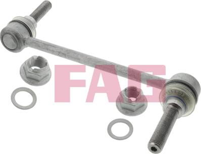 FAG 818 0340 10 - ŁĄCZNIK STAB. DB P. KLASA M W164 05- LE-PR