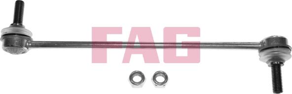 FAG 818 0343 10 — Drążek / wspornik, stabilizator