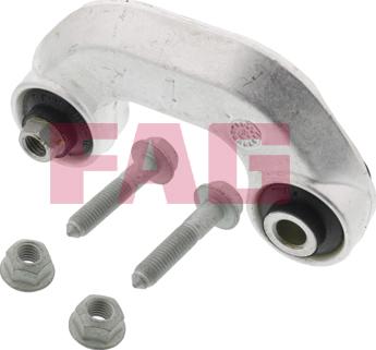 FAG 818 0353 10 - ŁĄCZNIK STAB. VW P. A4 01- LE KPL. ZE ŚRUBAMI