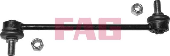 FAG 818 0368 10 — Drążek / wspornik, stabilizator